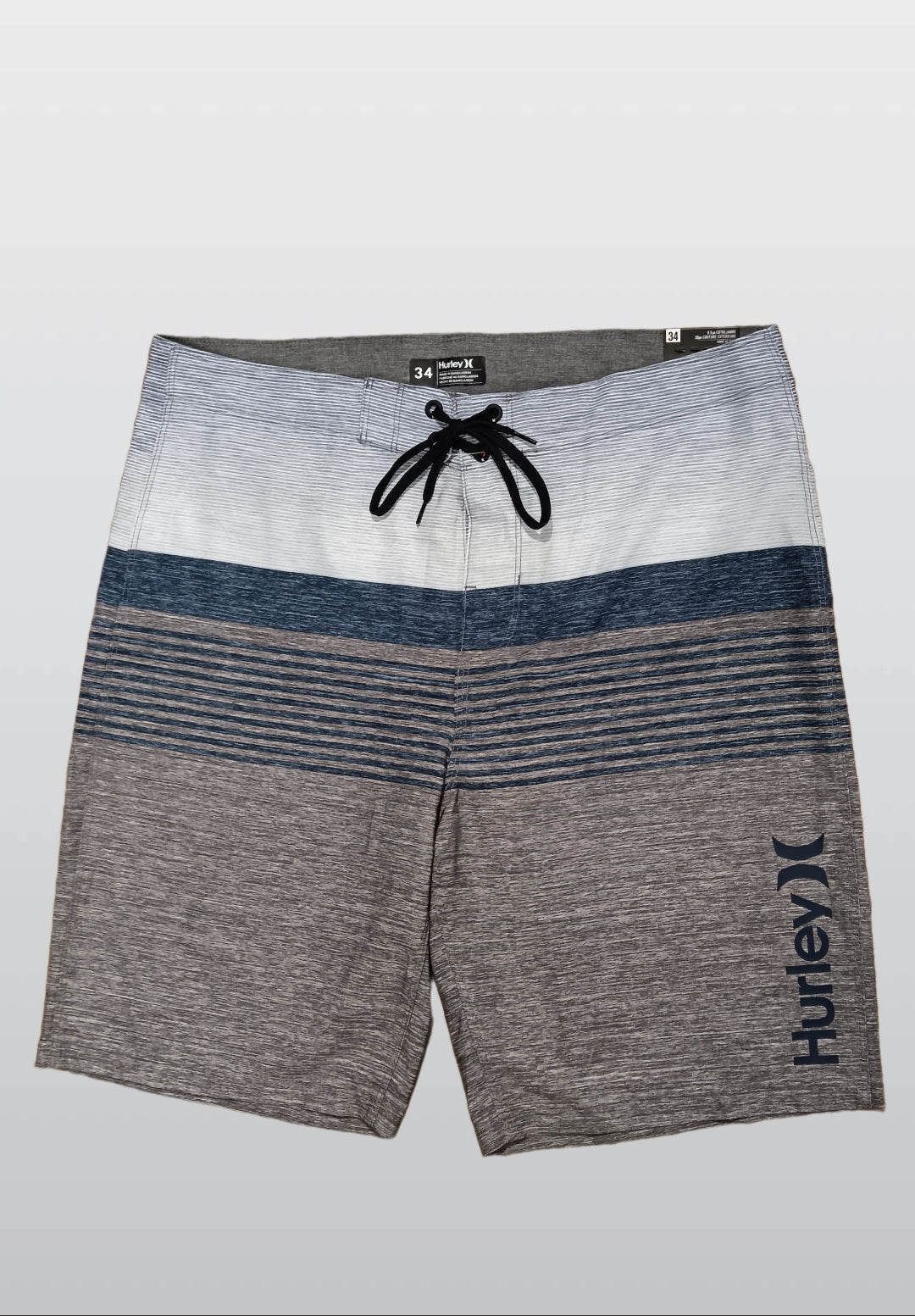 HURLEY BOARD SHORTS SWIMWEAR  7M