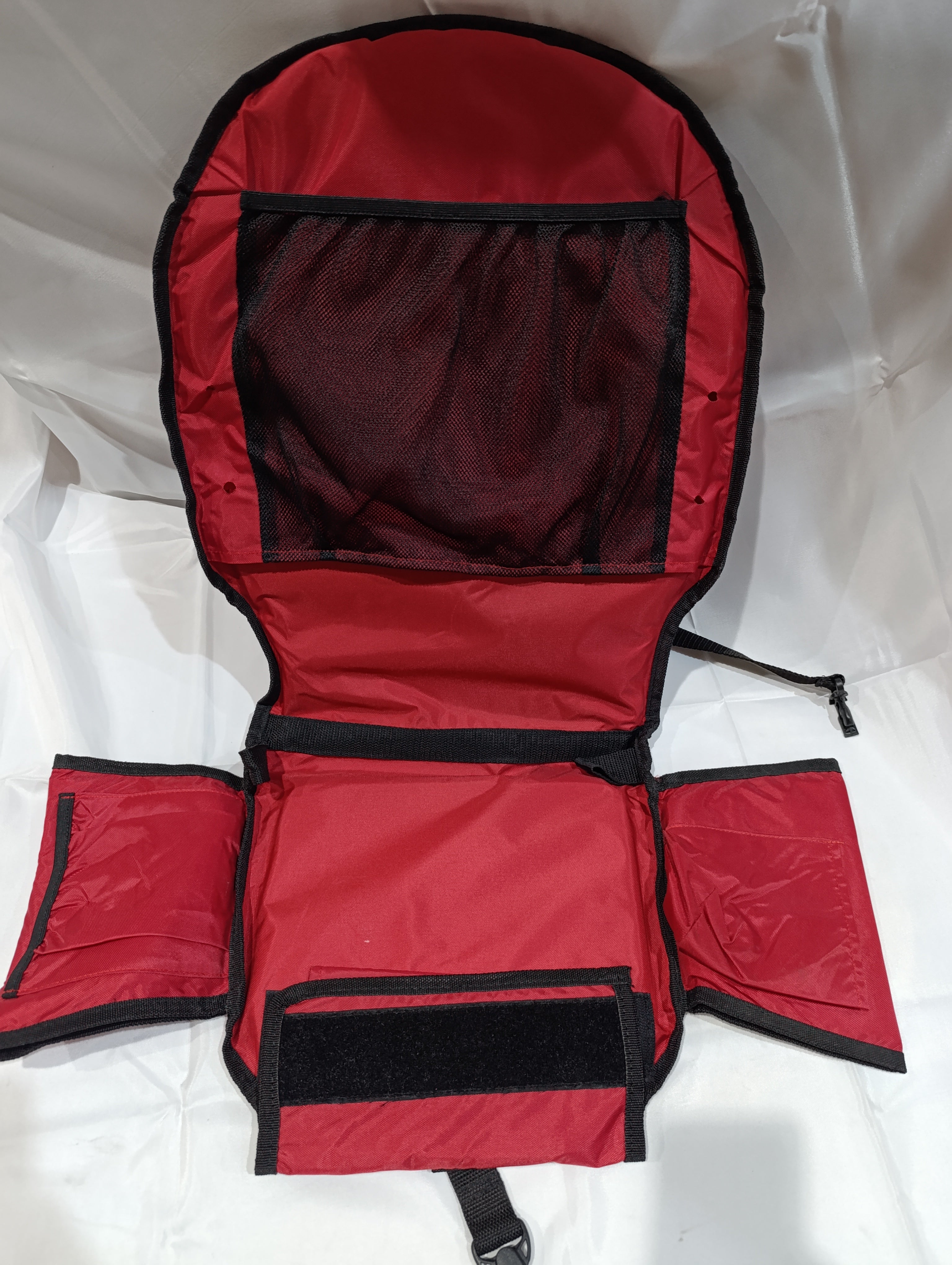 Seat Cover for Weehoo Bike Trailers - Select model