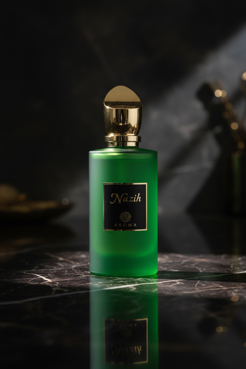 معرض أروما - نزيه (100 مل)