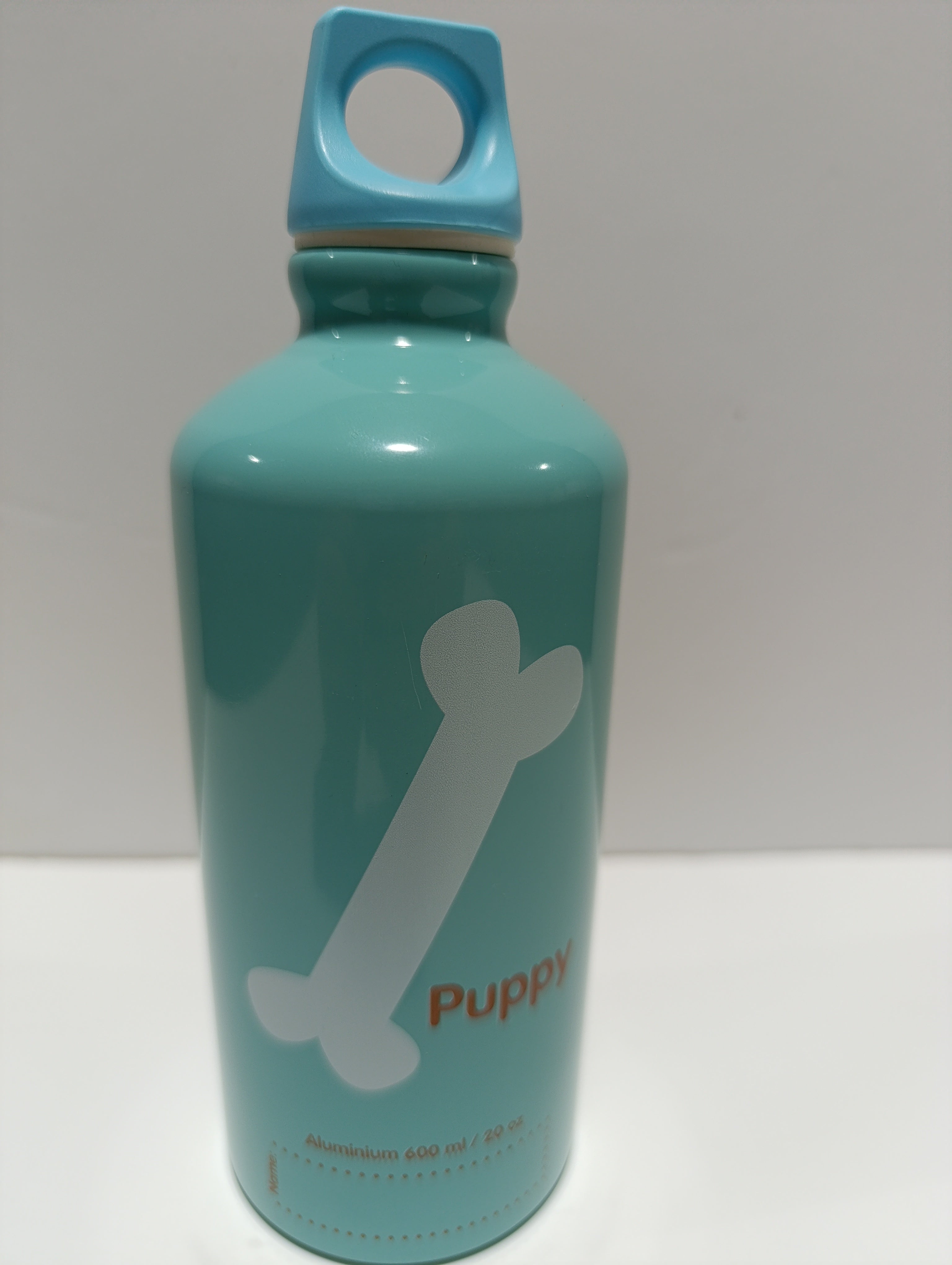 Laken Aluminum Futura Bottle