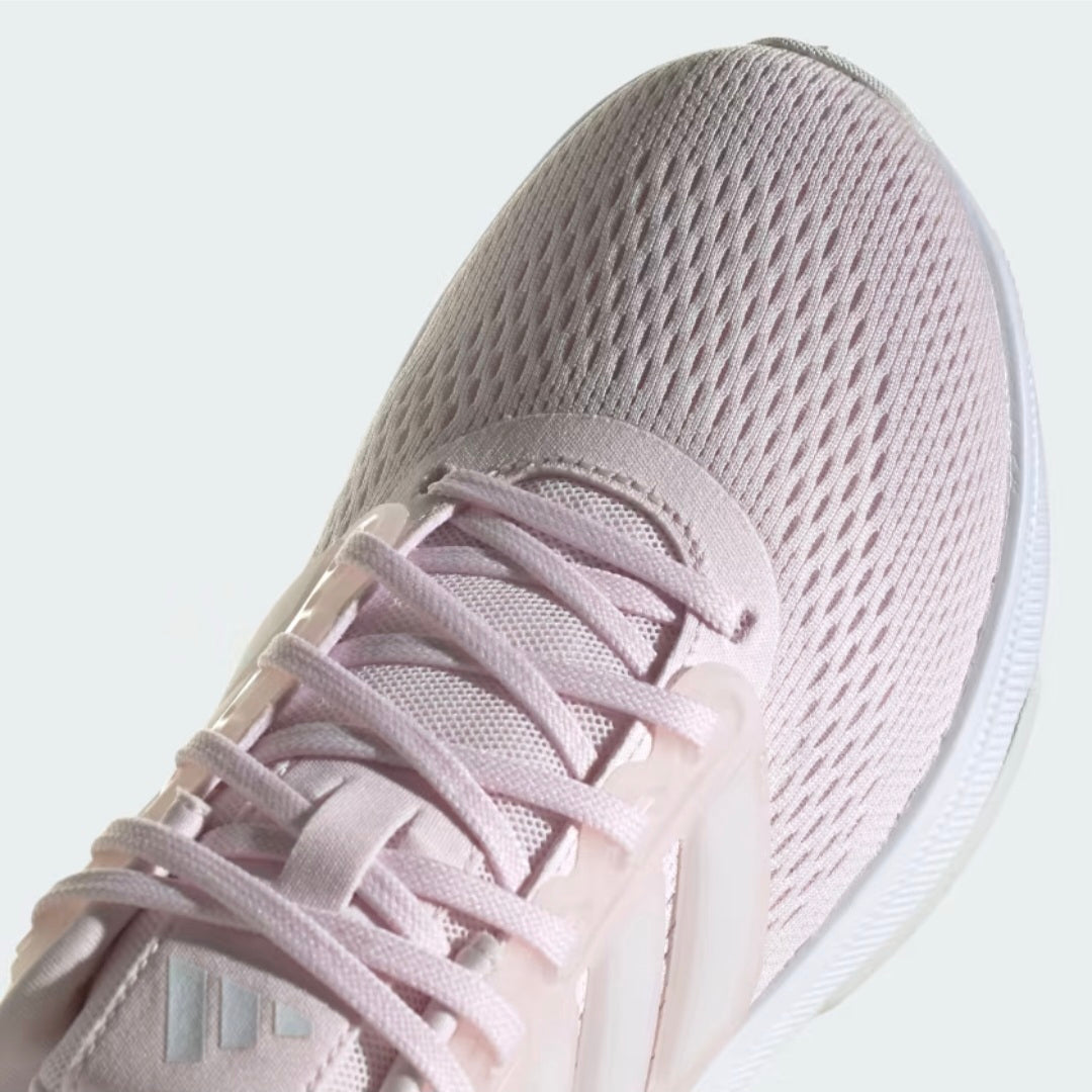 Adidas Ultrabounce 'Light Pink / Cloud White' Women's Running Shoes - [HP5789]