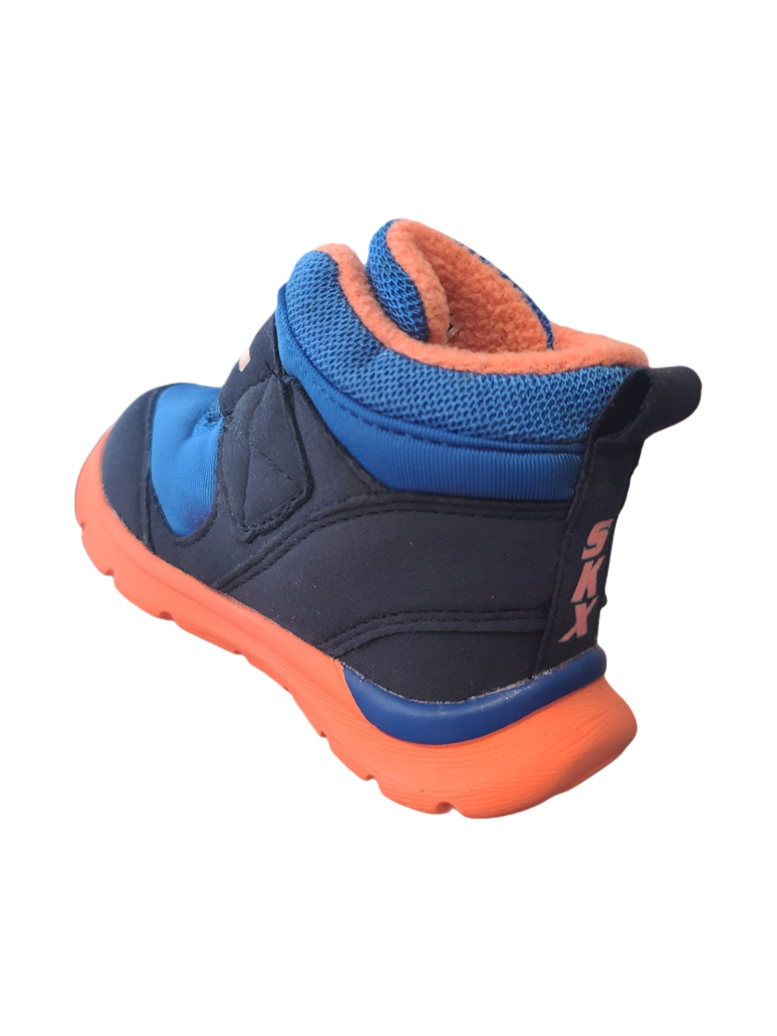 Skechers kids Specially Designed For a Toddler's Foot m1