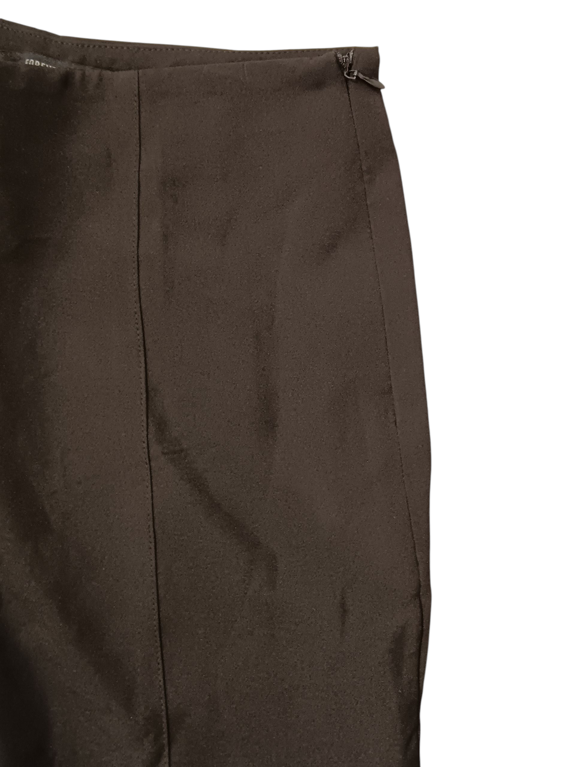 FOREVER21 Women's Black Pants