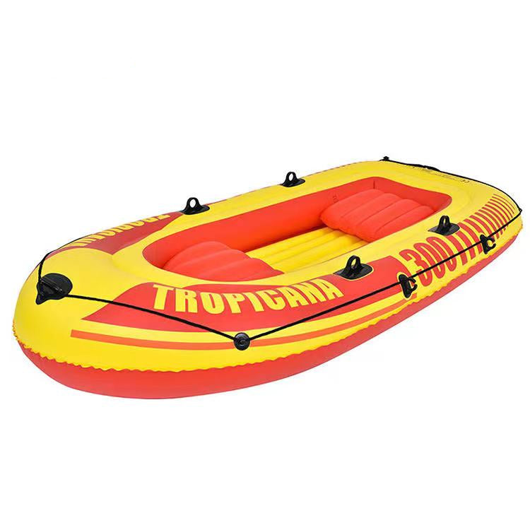 Jilong Tropicana 300 Boat (Open Box)