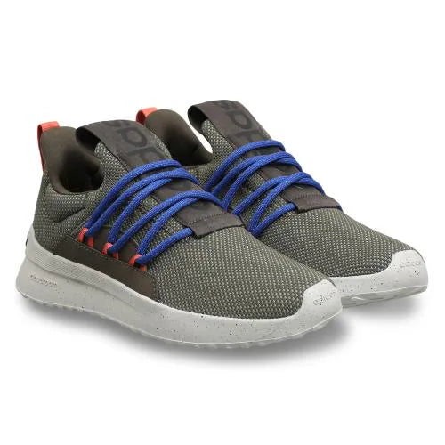 Adidas Lite Racer Adapt 5 - 'Orbit Green/Victory Blue' - [GX6779]