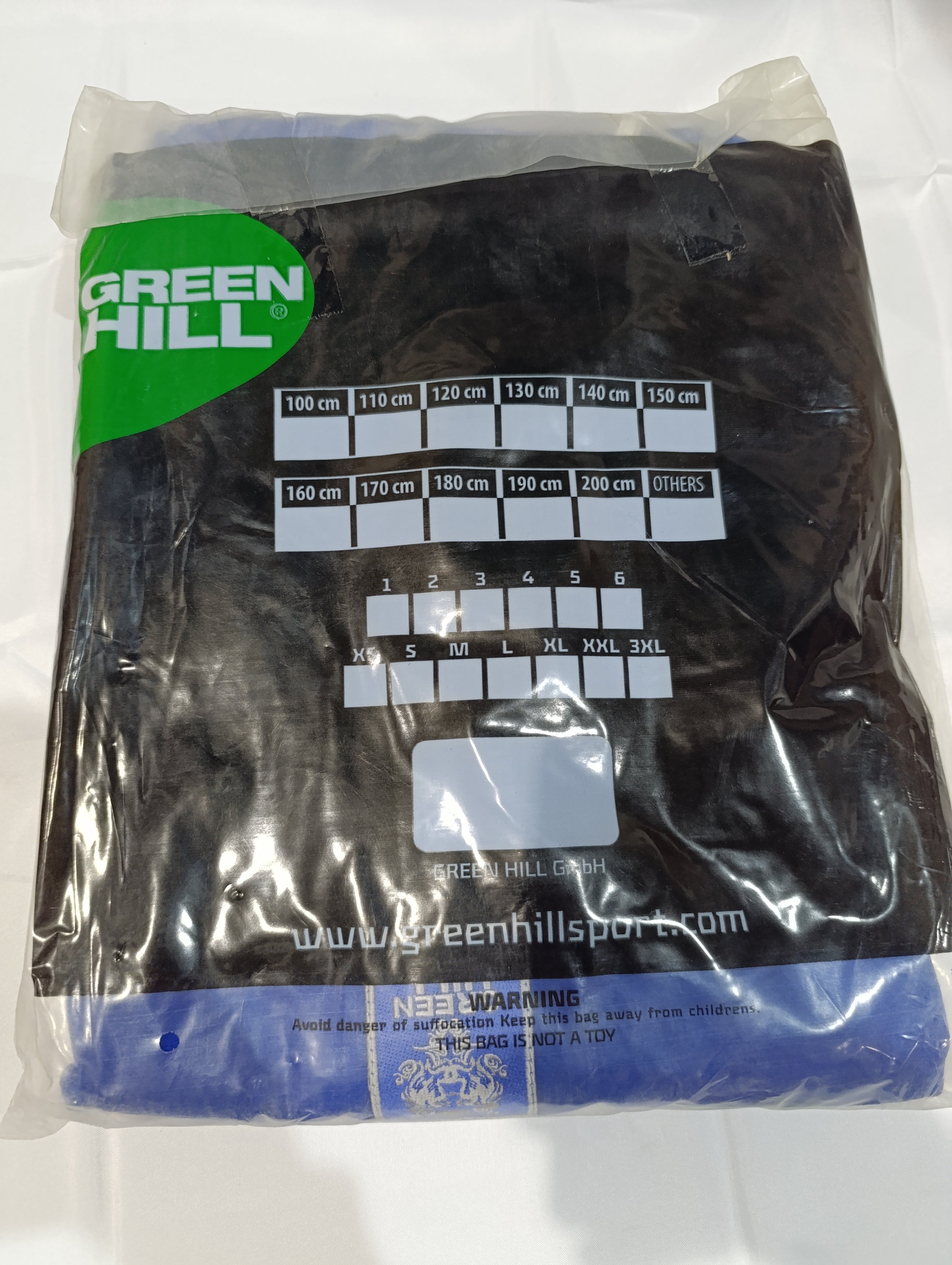 Green hill. Custom Judo Gi Costume Set, Fighting Clothes