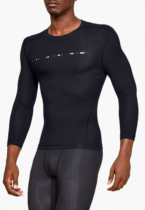 Under Armour Recovery Thermal / Compression Long-Sleeve Top