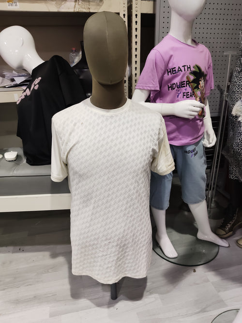 Half Body Mannequin Top (Clothes Not Included)-Used