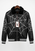 Hardsoda Los Angeles Takeover Bomber Jacket
