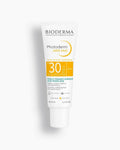 بيوديرما فوتوديرم آكن مات بعامل حماية SPF 30 (40 مل)
