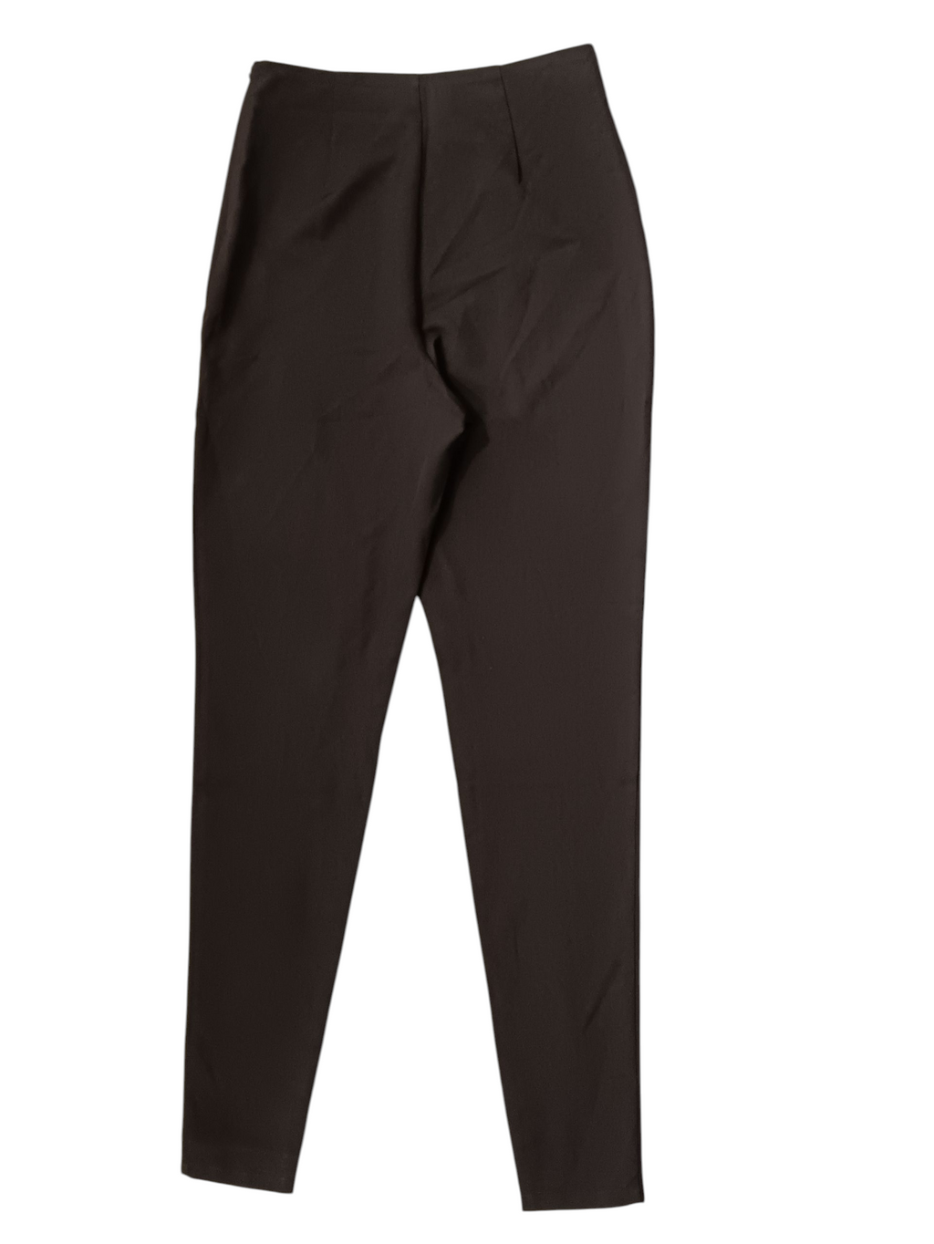 FOREVER21 Women's Black Pants