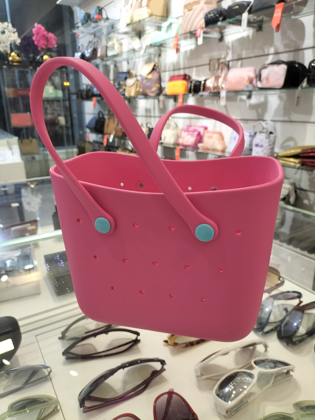 Mattel Barbie Bag Pink