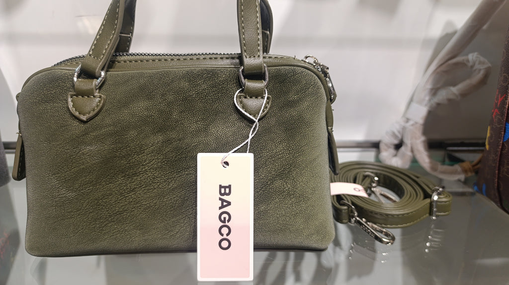 Woman's handbags -BAGCO