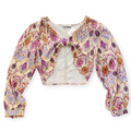 SOBE WOMEN'S MULTICOLORED SET