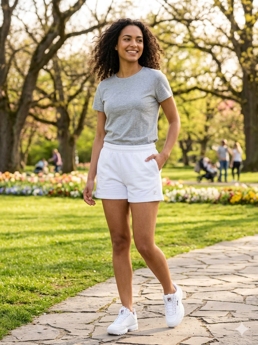 Fila phoenix sort Women(Lw211113-100)