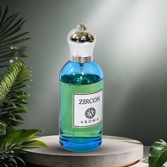 Aroma Gallery - Zircon Eau de Parfum (100 ml)
