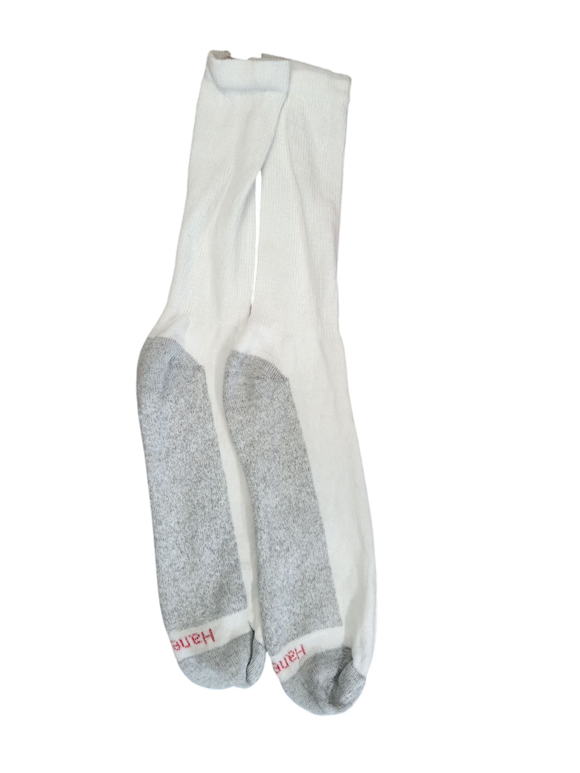 HANES