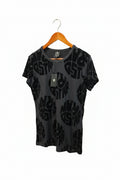 G-Star Raw Graphic 60 R T WMN S/S womens shirt BLACK
