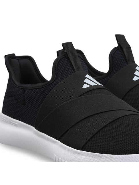 حذاء المشي Adidas Cush-Walk 'Core Black' - [IU6527]