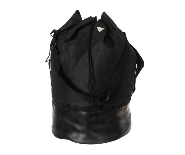Guess Black Bucket Bag Storage Bag Luggage GWP64