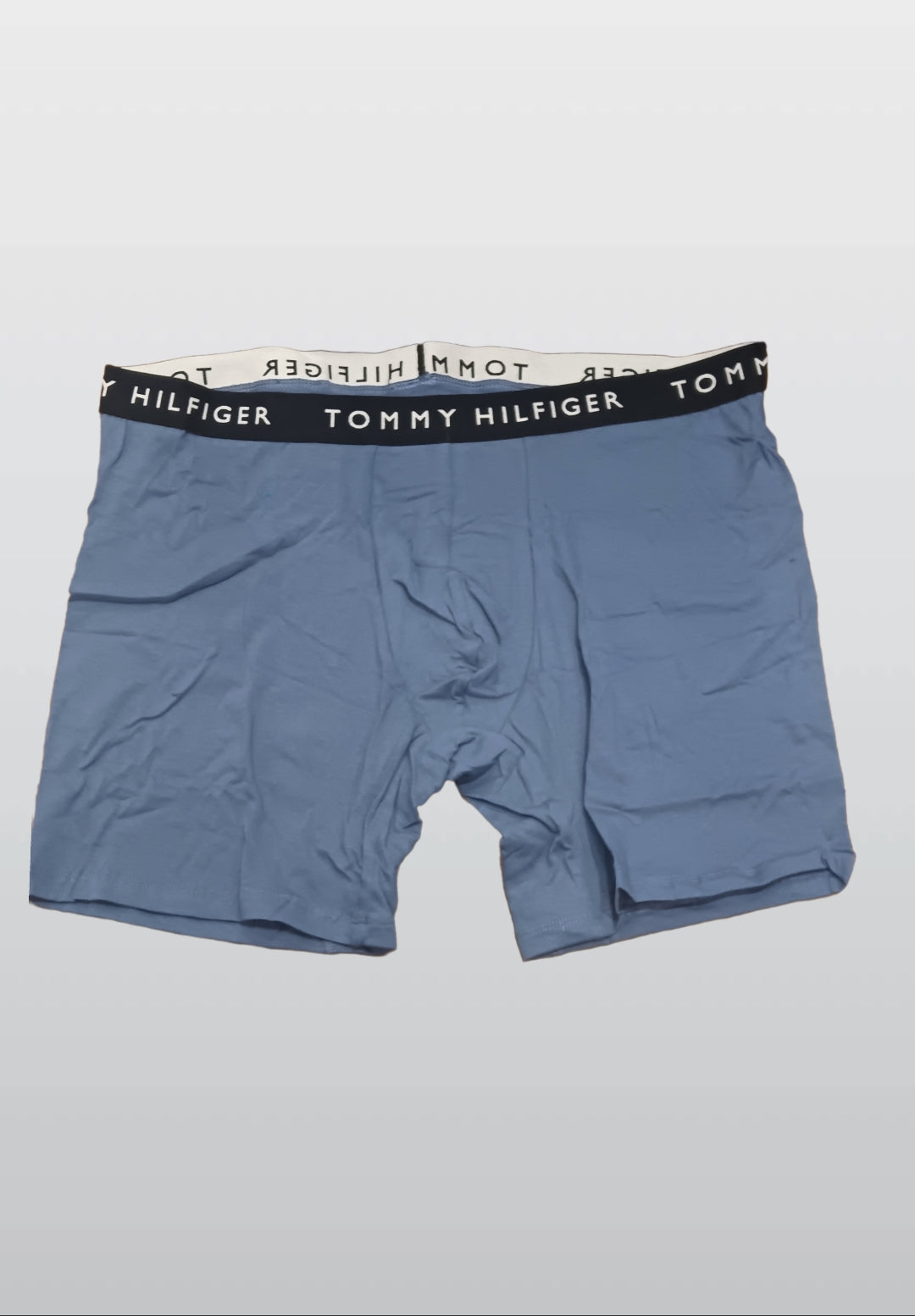 Tommy Hilfiger 3 Pack Box Luxe Stretch SIZE XL