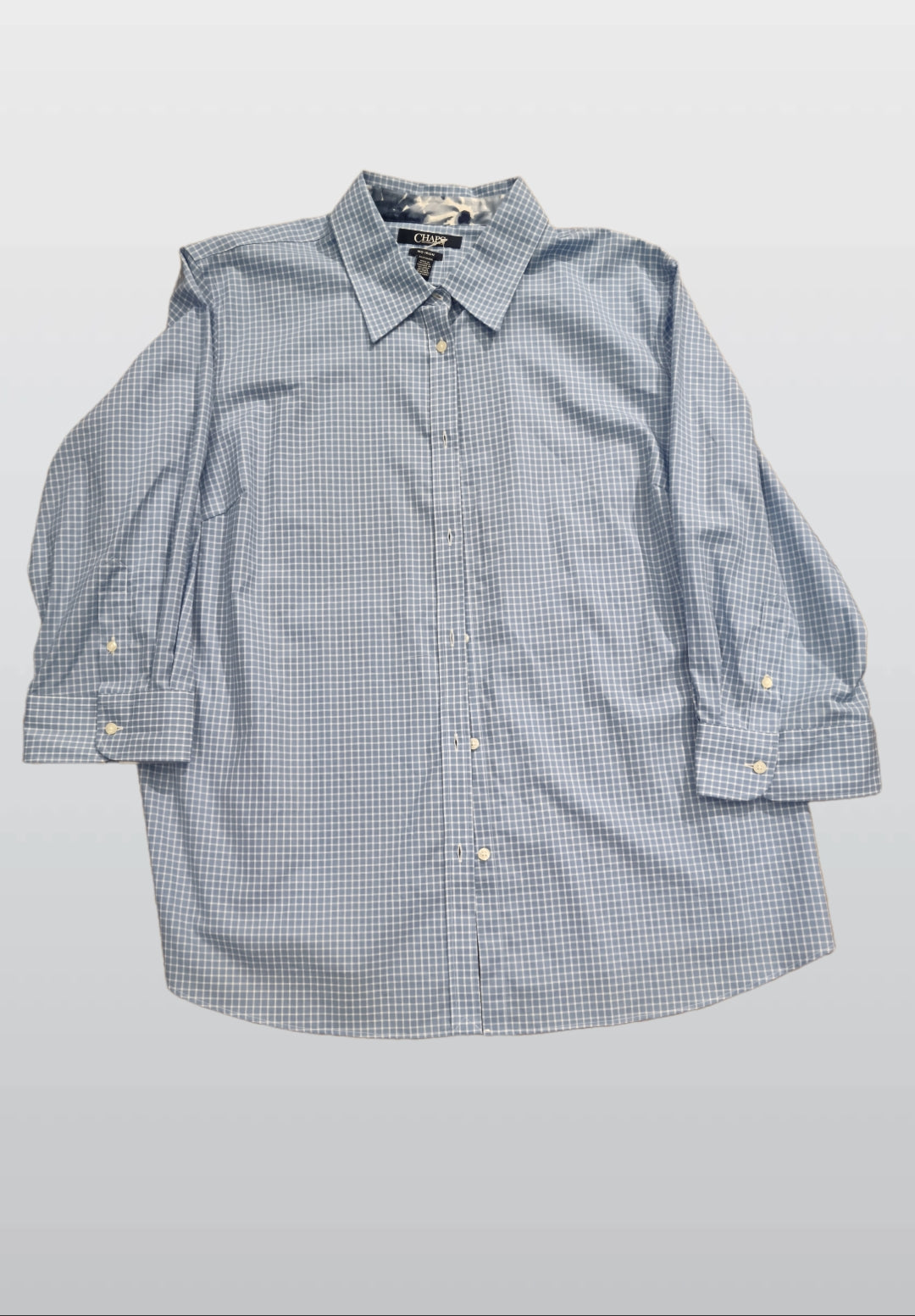 CHAPS  women's shirt