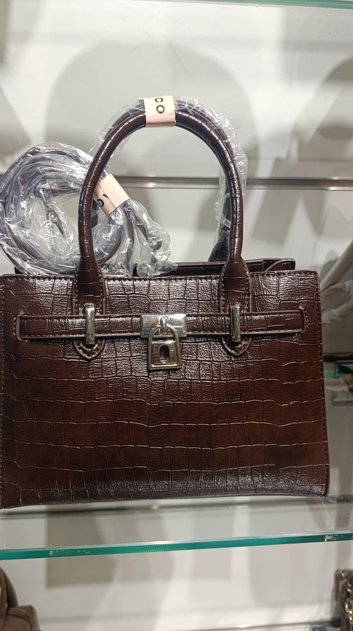 Woman's handbags -BAGCO