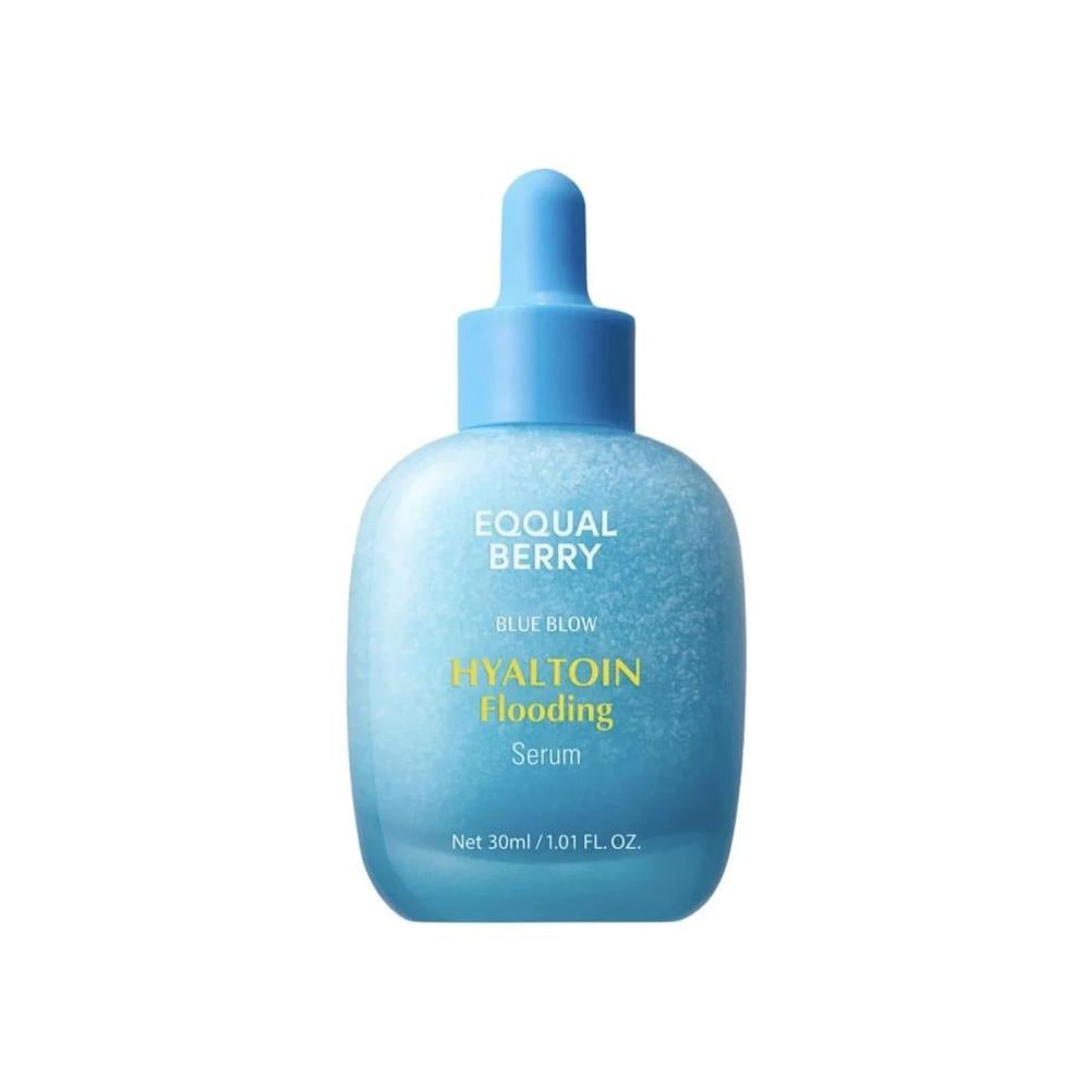 Eqqual Berry Hyaltoin Flooding Serum – 30ml