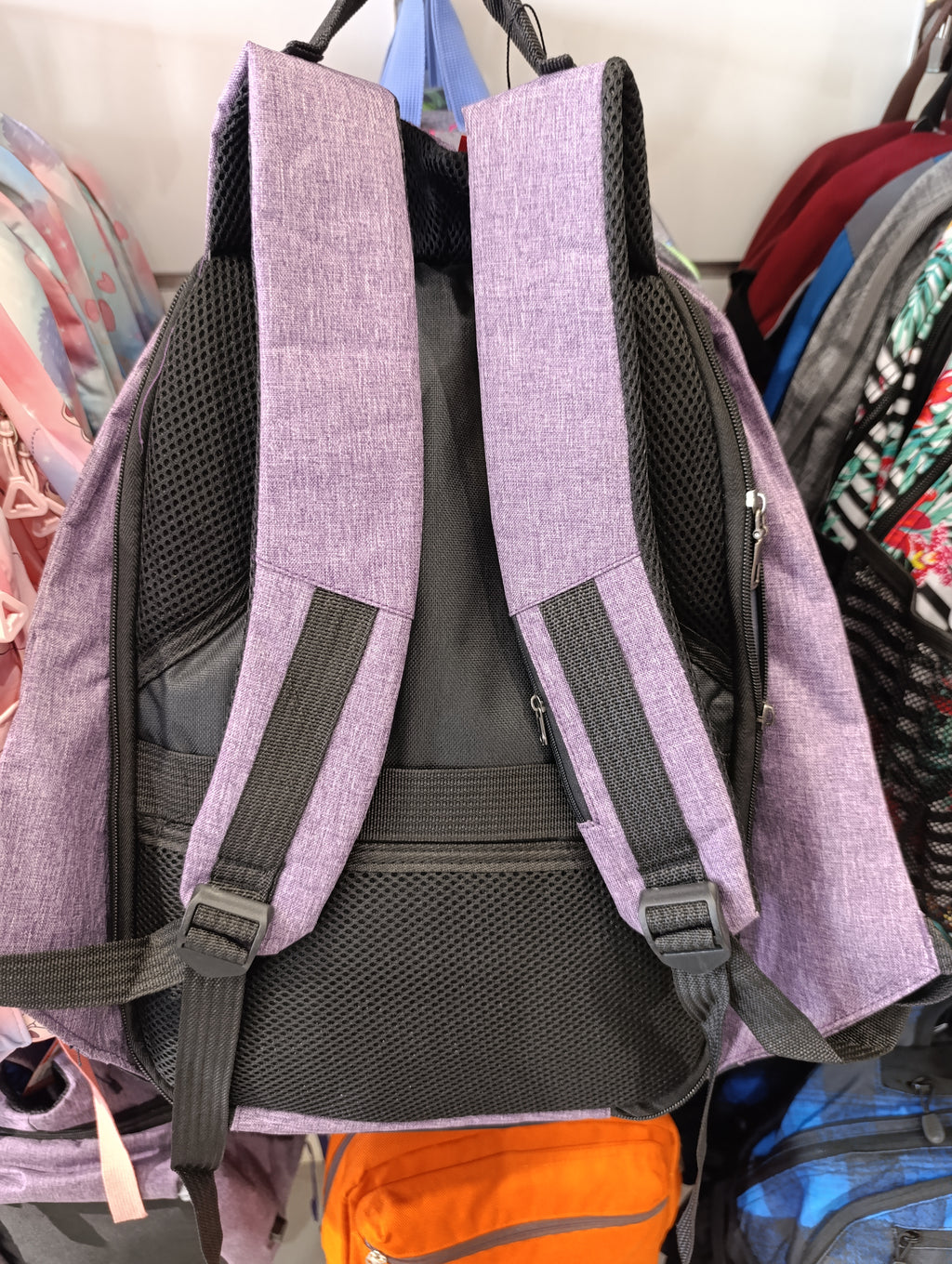School packbag