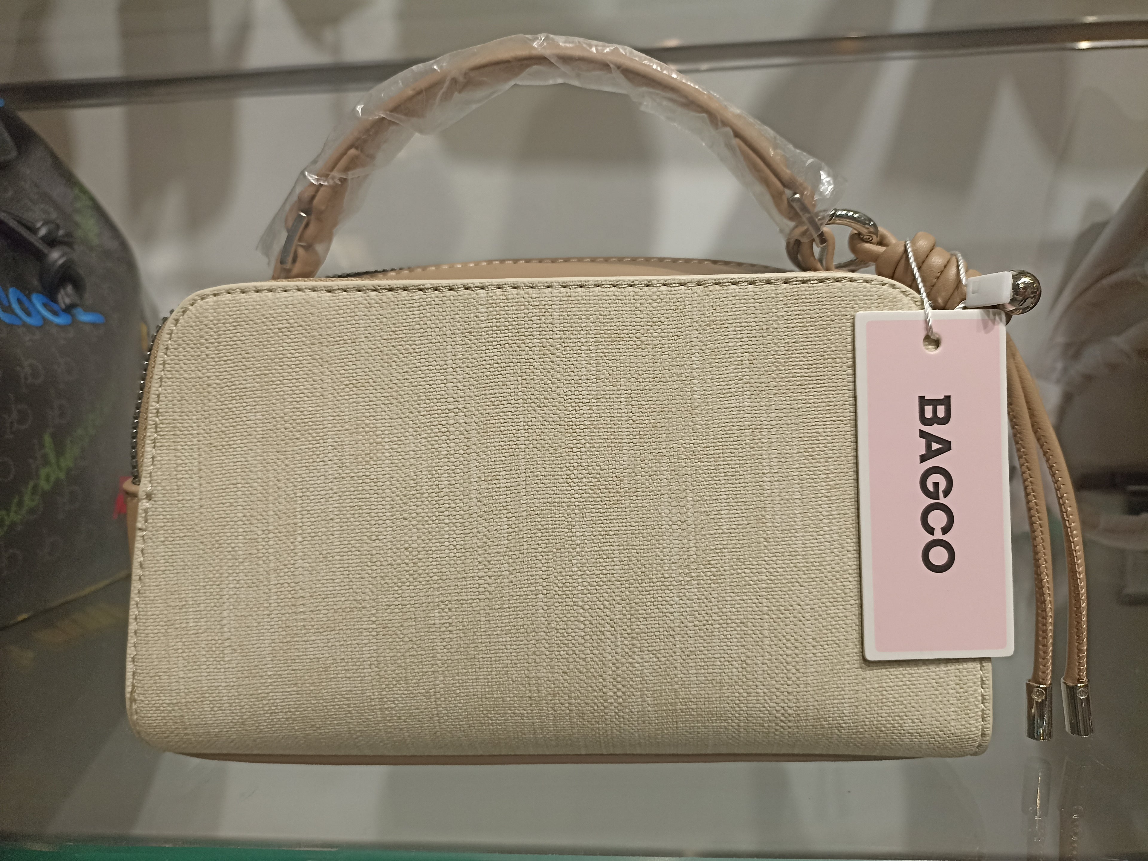 Women's handbag _ BAGCO