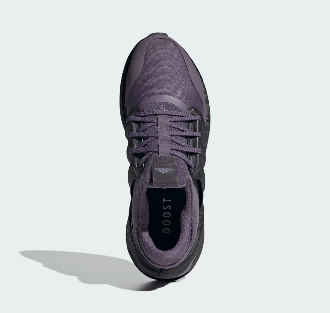 Adidas X_PLRBOOST 'Shadow Violet Carbon' - [ID9584]