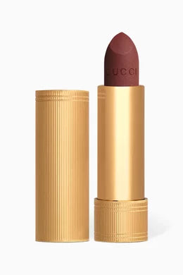Gucci Rouge à Lèvres Mat Lip color Lipstick - 519 - Pauline Red, 3.5g
