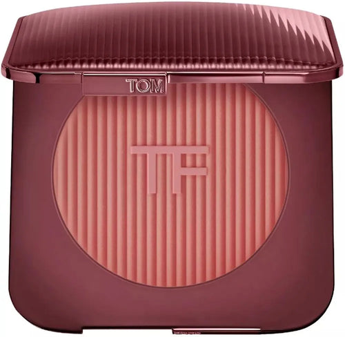 Tom Ford Cream Blush - 01 Coffee Blush (Nude Pink) -