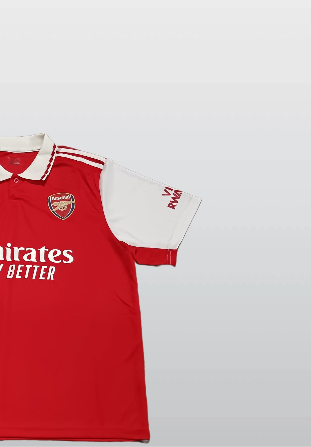 ARSENAL JERSY FOOTBALL SET