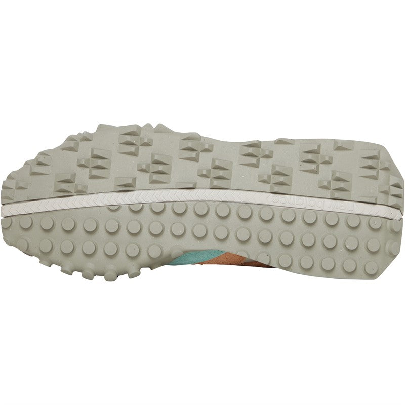 New Balance XC-72 'Bright Mint Ginger' - (UXC72TC)