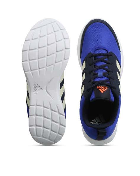Adidas Pomazor M 'Navy / Blue' Running Shoes - [IU5103]