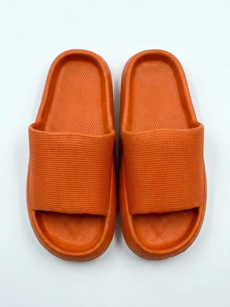 AirCloud Unisex Slides – Ultimate Lightweight Comfort