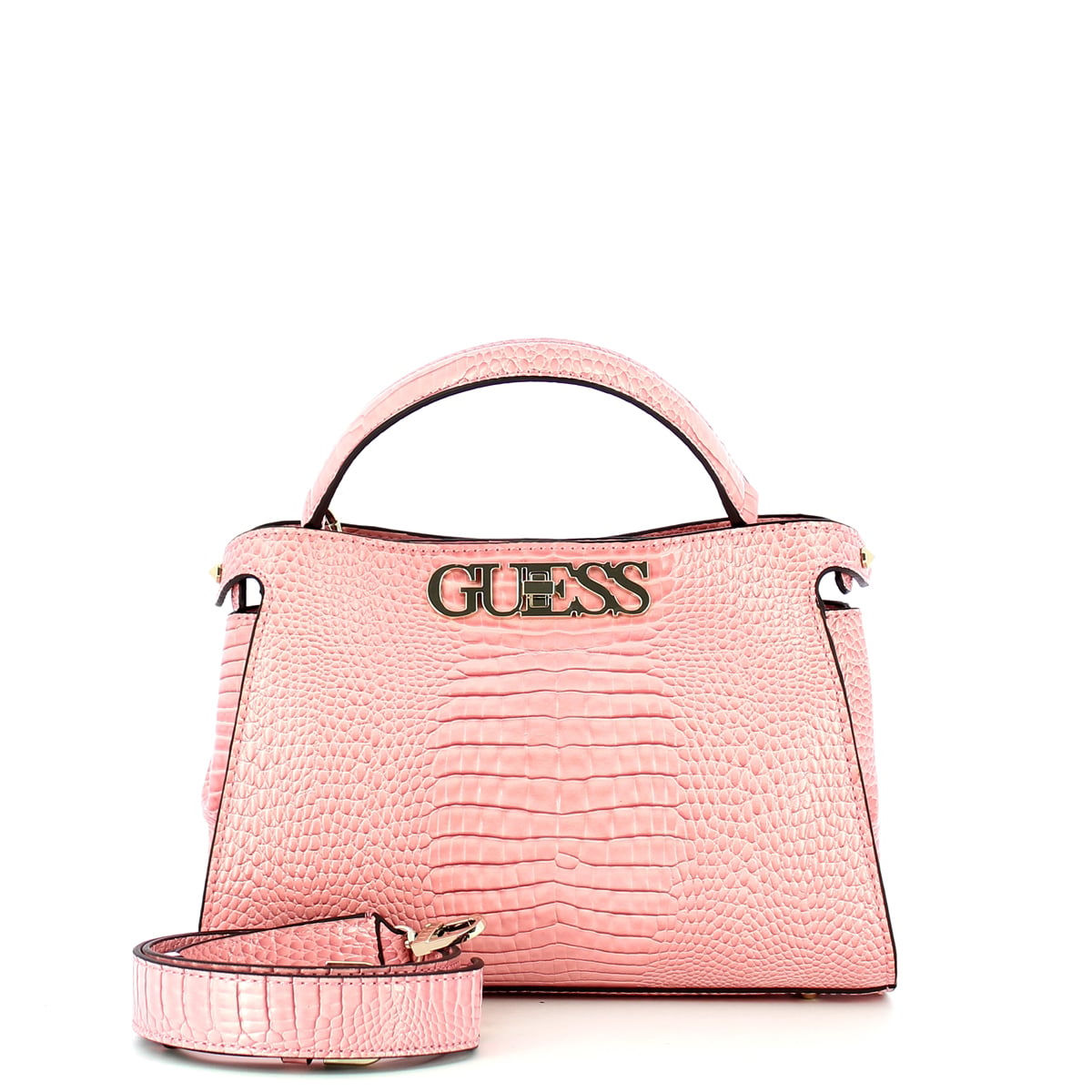 Guess - Uptown Chic Cocco Mini Handbag