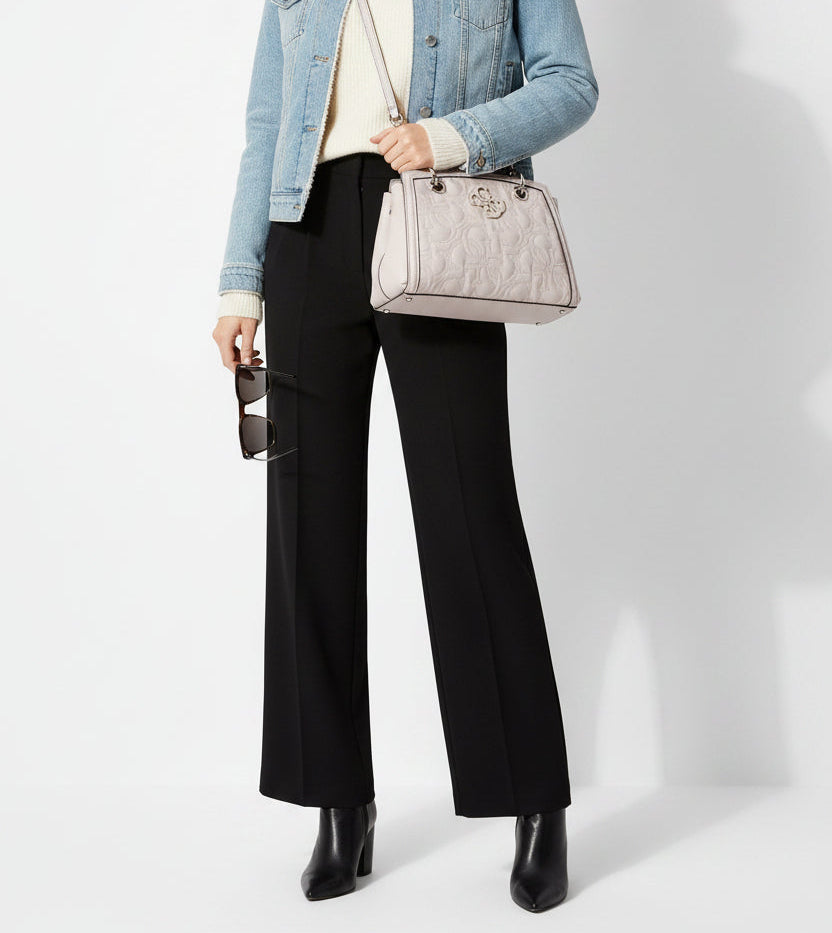 GUESS WOMENS HANDBAG- Tuape