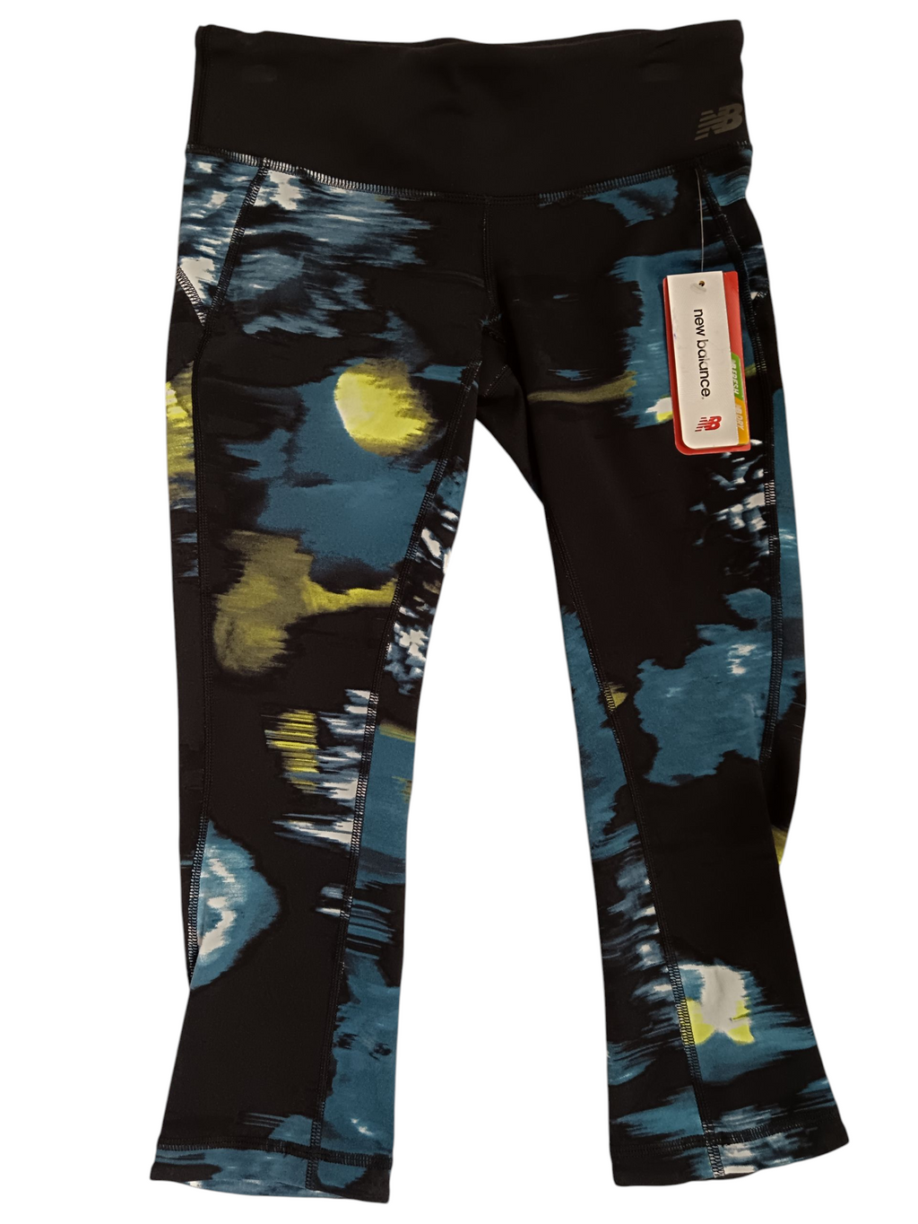 NB new dalance Colorful sport tights