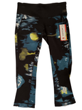 NB new dalance Colorful sport tights
