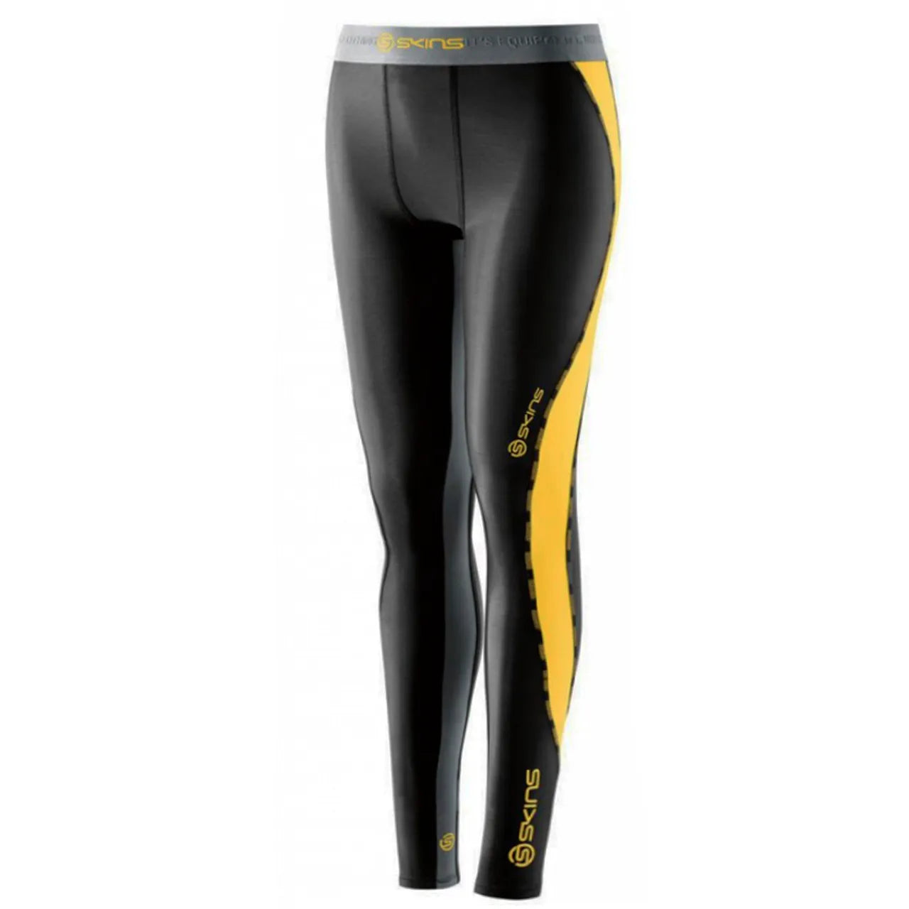Skins
Childrens Unisex Youths DNAmic Long Leggings Train