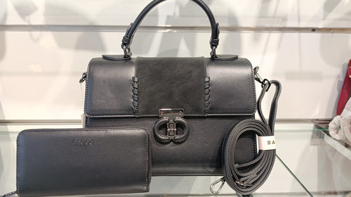 Woman's handbags - BAGCO