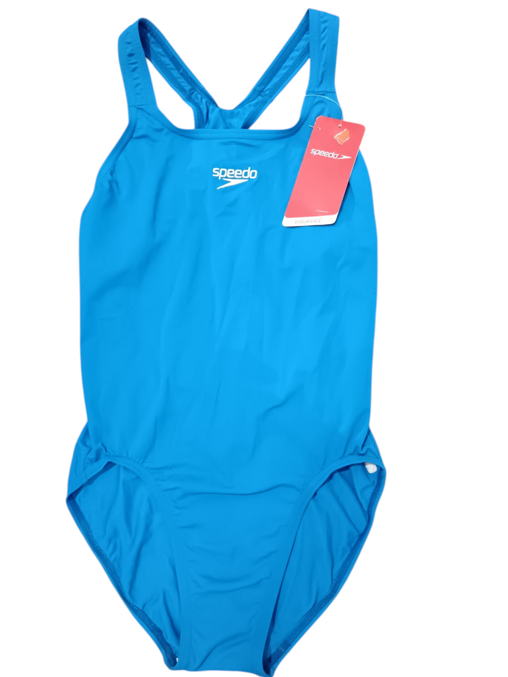 SPEEDO ENDURANCE MEDALIST اللون: أزرق