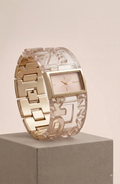DKNY Bangle women's Watch