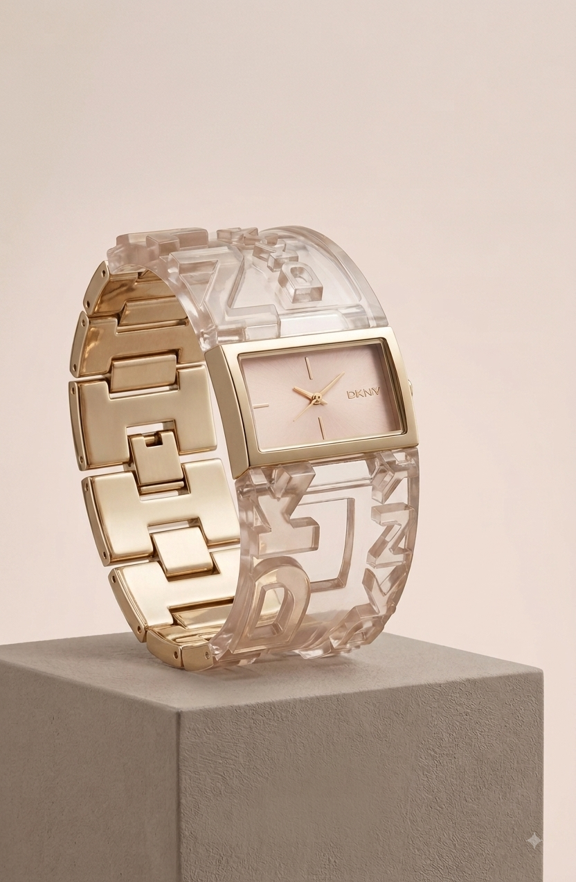 DKNY Bangle women's Watch