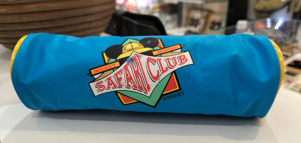 Ambar Disney Mickey Mouse Safari Club Pencil Case