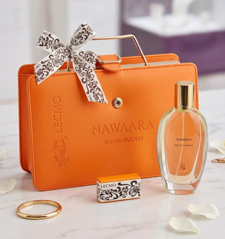 LECMO – Nawaara Eau de Parfum 55ml