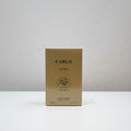 Carlo For Men by La Loggia – 100ml Eau De Parfum