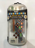 HELIX Controller Maths Set